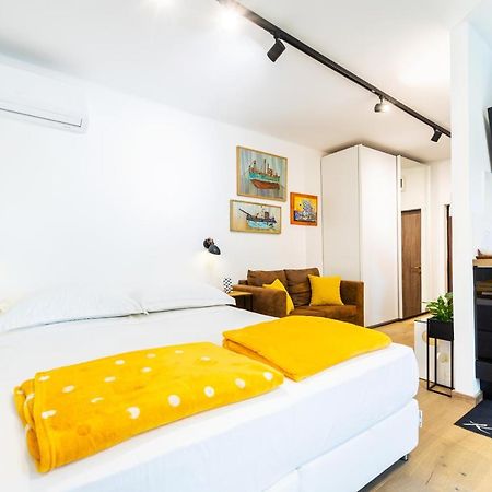 Zuzu Apartment Split Luaran gambar