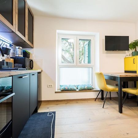 Zuzu Apartment Split Luaran gambar