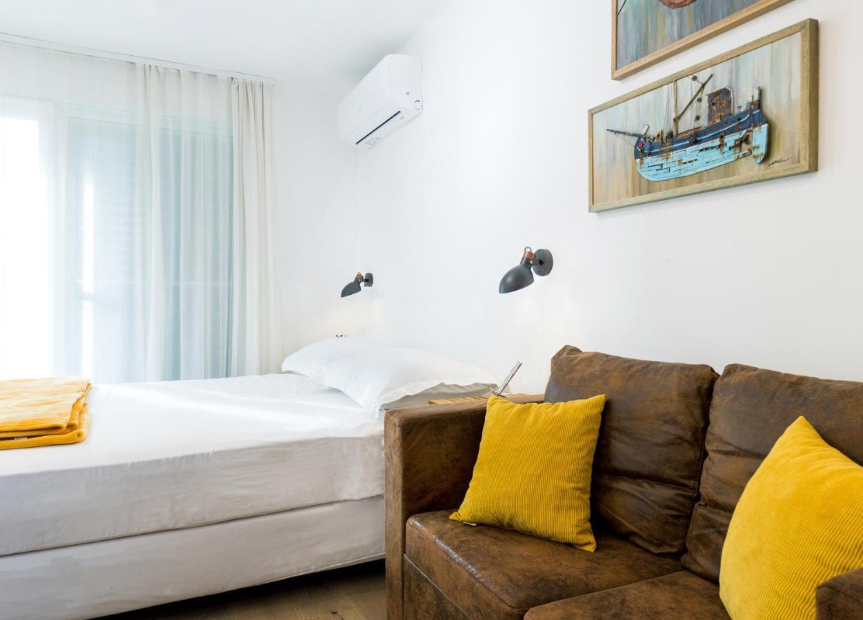 Zuzu Apartment Split Luaran gambar