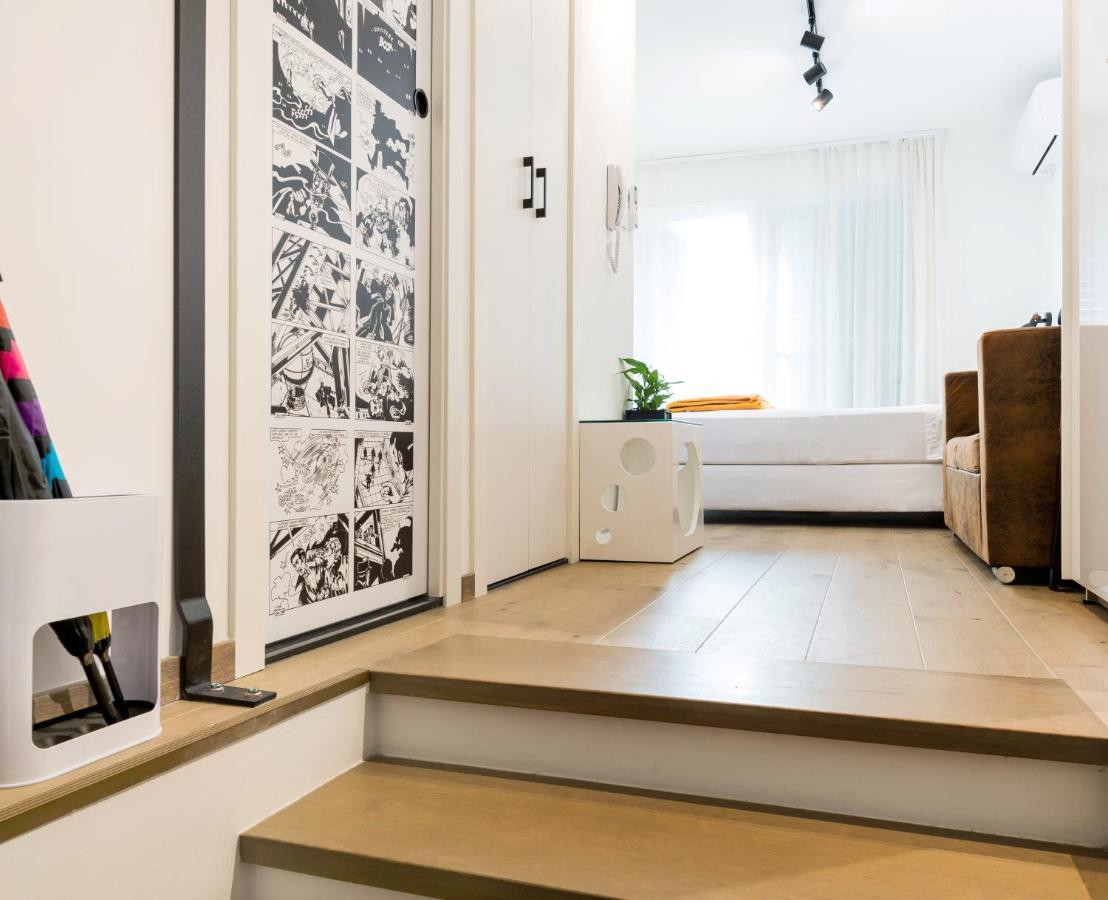 Zuzu Apartment Split Luaran gambar
