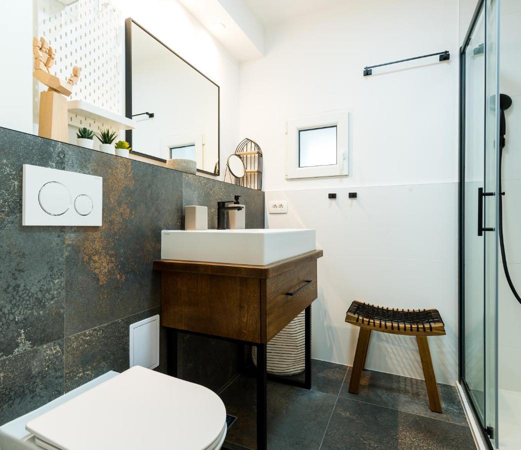 Zuzu Apartment Split Luaran gambar
