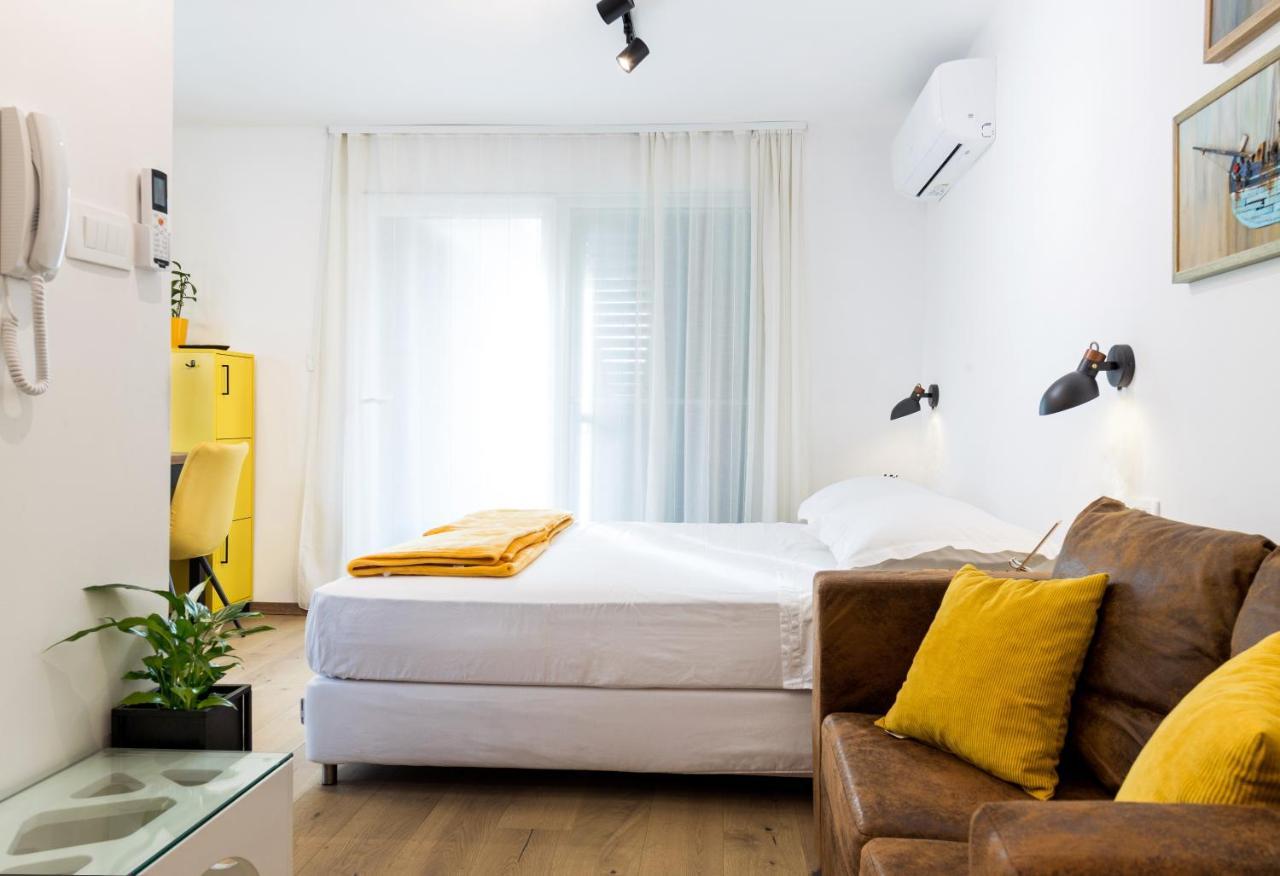 Zuzu Apartment Split Luaran gambar