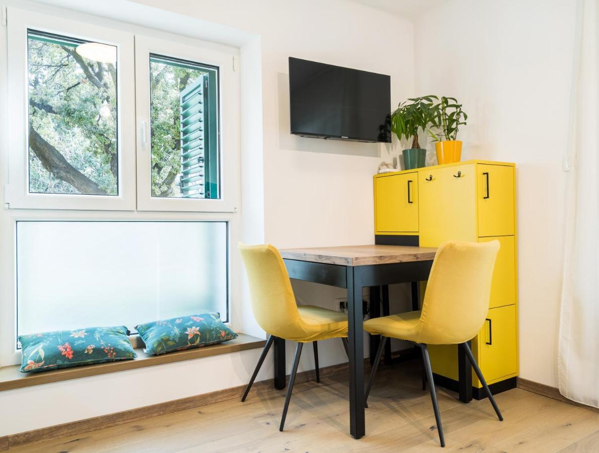 Zuzu Apartment Split Luaran gambar