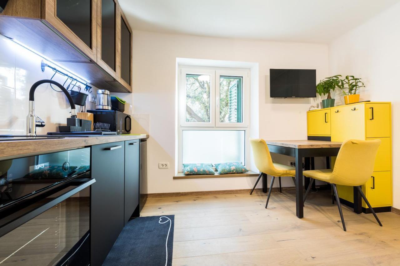 Zuzu Apartment Split Luaran gambar